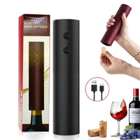 Elegant Electric Wine Opener™